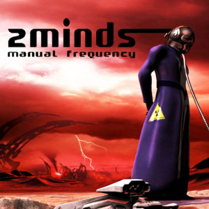 อัลบัม Manual Frequency ศิลปิน 2 Minds