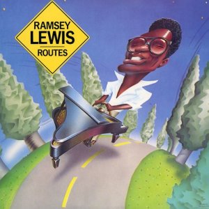 收聽Ramsey Lewis的You Are the Reason歌詞歌曲