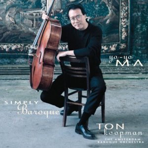 ดาวน์โหลดและฟังเพลง Orchestral Suite No. 3 in D Major, BWV 1068: II. Air พร้อมเนื้อเพลงจาก Yo-Yo Ma