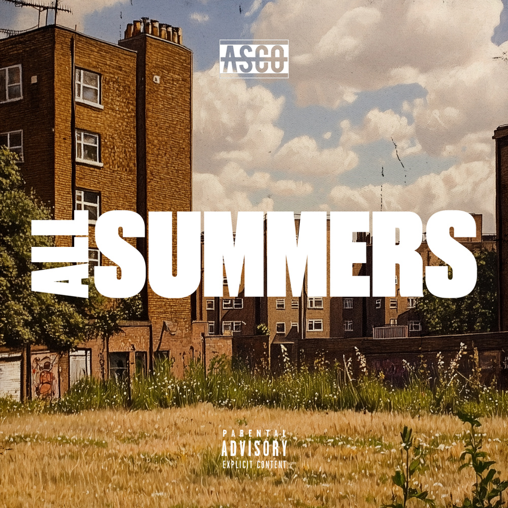 All Summers (Explicit)