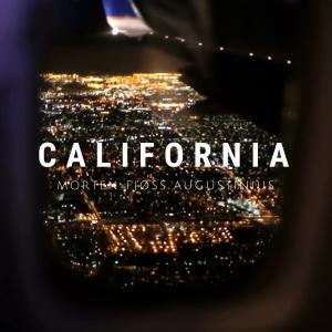 收聽Morten Fjøss Augustinius的California歌詞歌曲