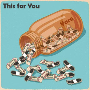 Yare的专辑This for You (Explicit)