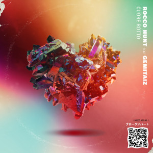 ดาวน์โหลดและฟังเพลง Cuore Rotto พร้อมเนื้อเพลงจาก Rocco Hunt