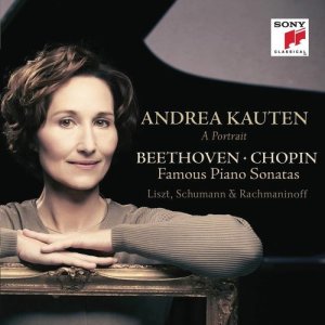 收聽Andrea Kauten的Piano Sonata No. 8 in C Minor, Op. 13, "Pathetique": III. Rondo: Allegro歌詞歌曲
