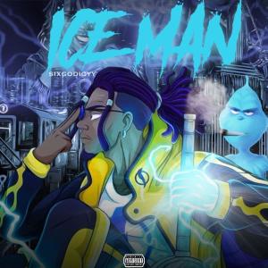 Listen to Alarm (feat. jwles) (Explicit) song with lyrics from Sixgodicyy