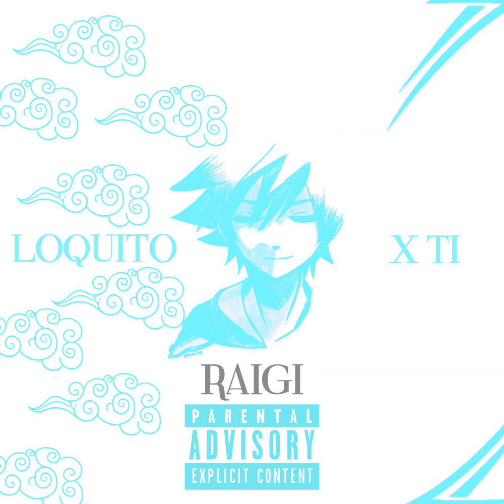 Loquito X Ti
