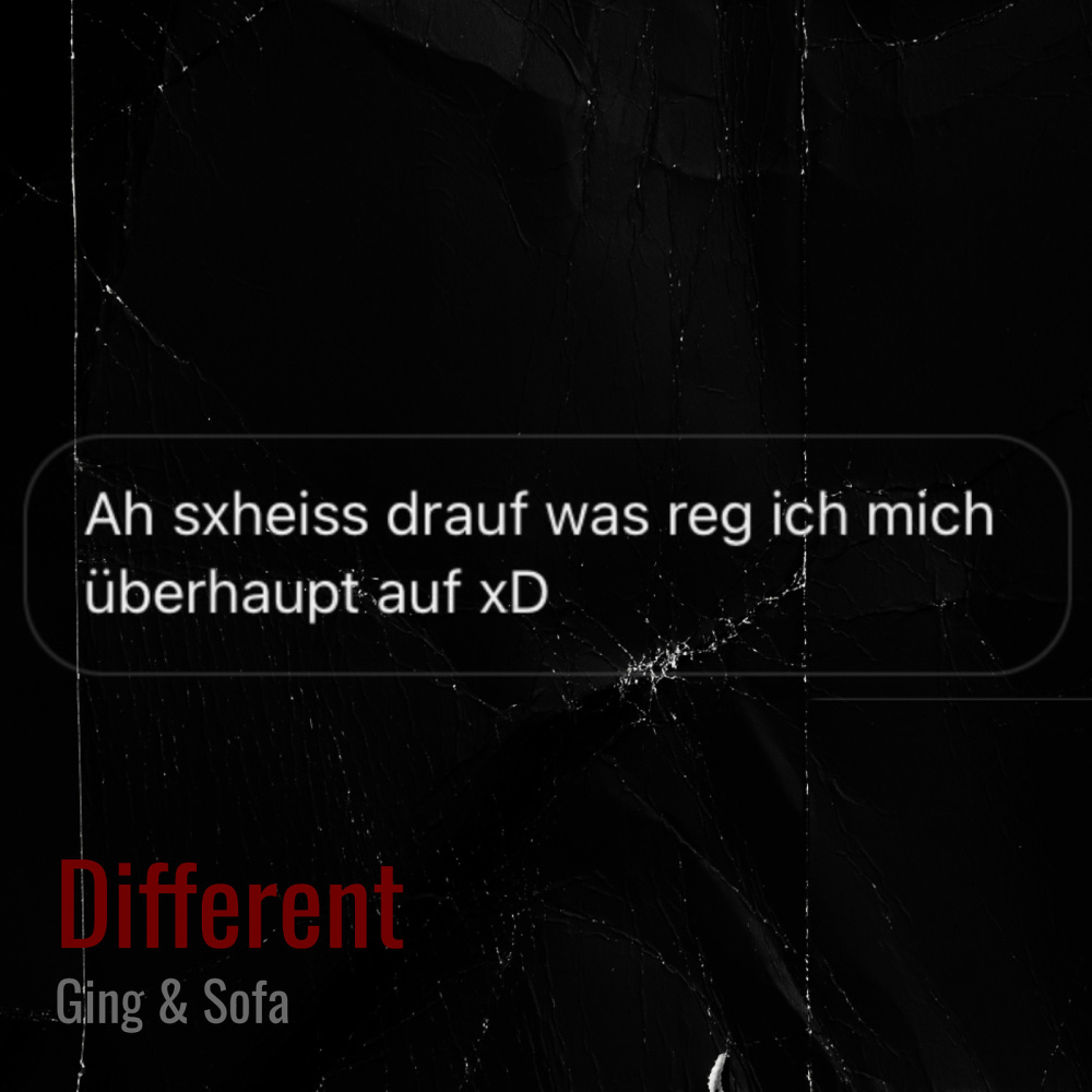 Different (Explicit)