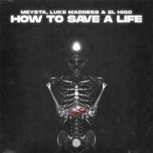 Dengarkan lagu How To Save A Life nyanyian MEYSTA dengan lirik