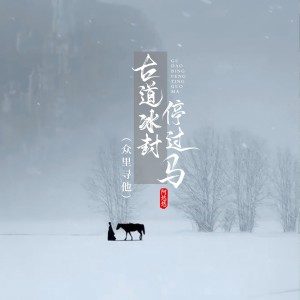 Album 古道冰封停过马（众里寻他） from 阿悠悠