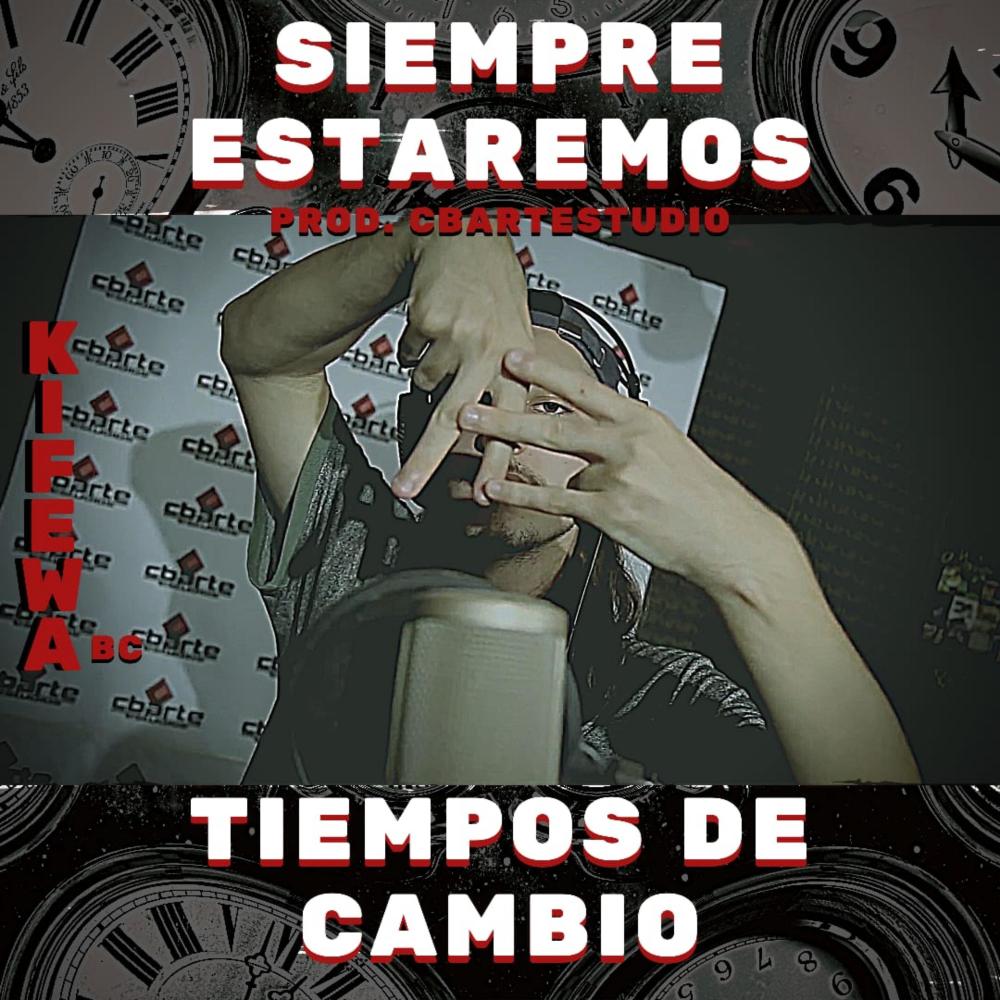 Siempre Estaremos