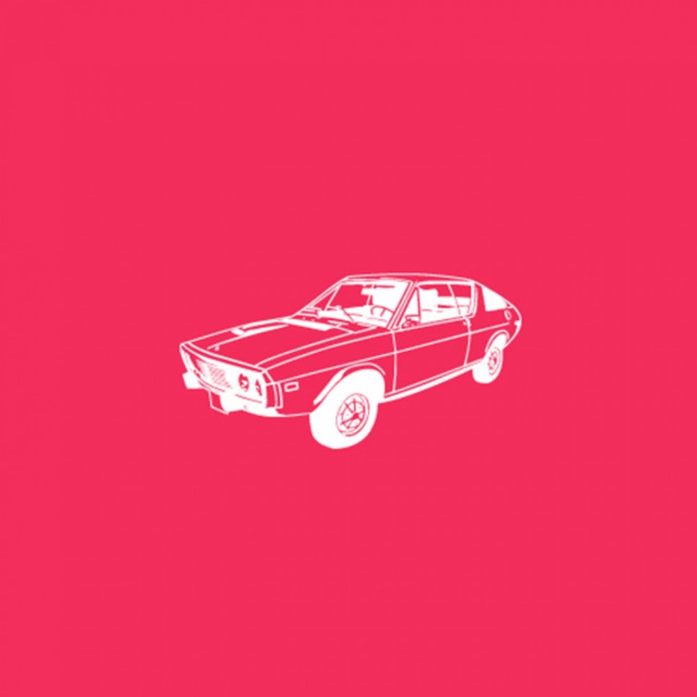 Car Therapy [Top Down] (其他)