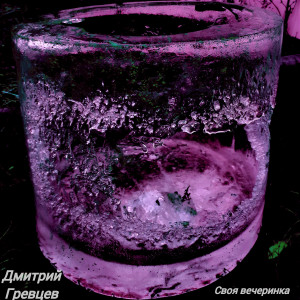 收听Дмитрий Гревцев的Своя вечеринка歌词歌曲