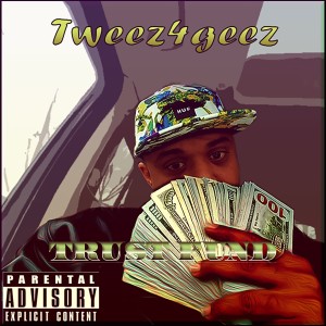 收聽T-WEEZ4GEEZ的Bank Account (Explicit)歌詞歌曲