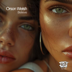 Orson Welsh的專輯Believe