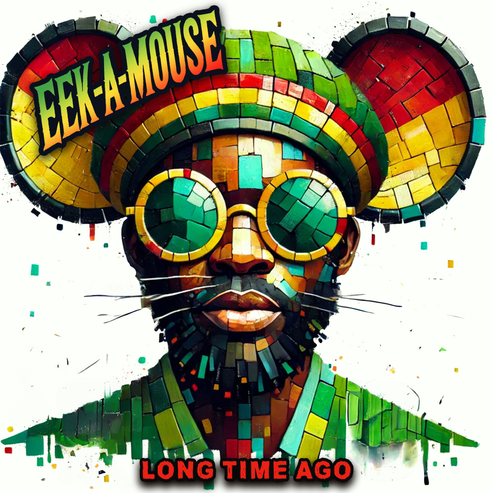 Long Time Ago (Re-Recorded)