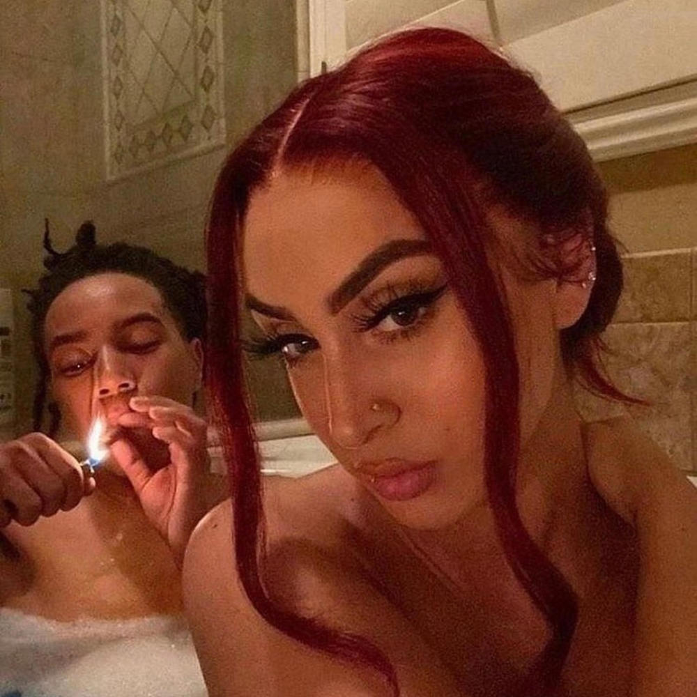 SHOW ME (feat. POPERULIN) (Explicit)
