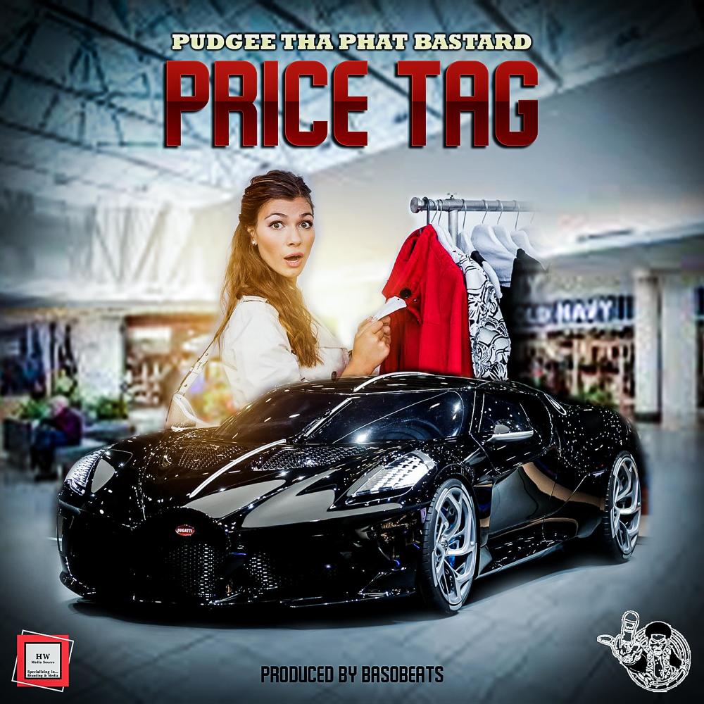 Price Tag (Explicit)