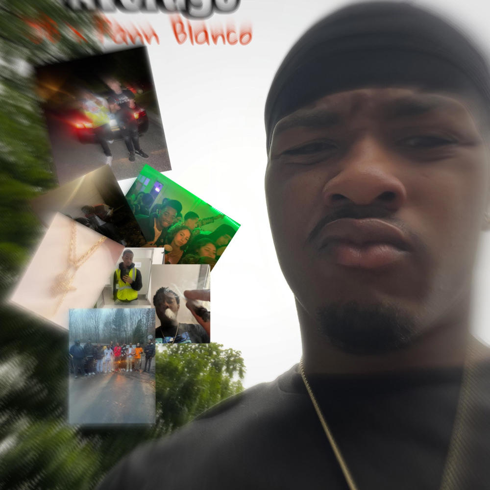Average (feat. Pann Blanco) (Explicit)