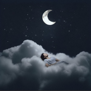 Album Relaxing Music for Sleep from Sleep Music