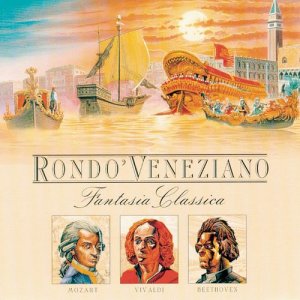 ดาวน์โหลดและฟังเพลง Don Giovanni พร้อมเนื้อเพลงจาก Rondo veneziano