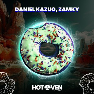 Daniel Kazuo的專輯Destination