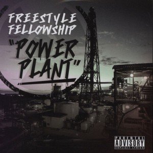 Album Power Plant (Explicit) from Freestyle Fellowship