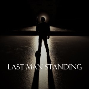Mom&Dad的專輯Last Man Standing