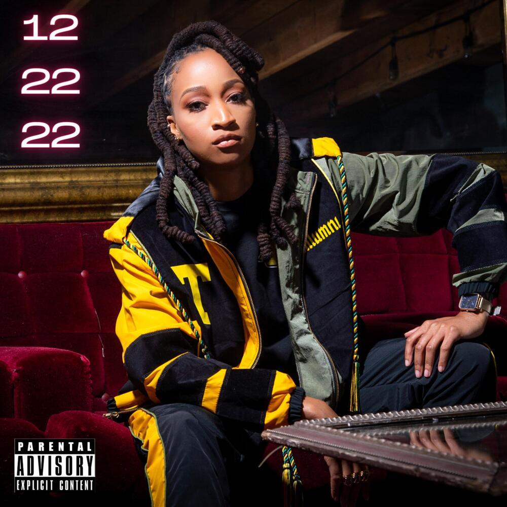 12-22-22 (Instrumental)