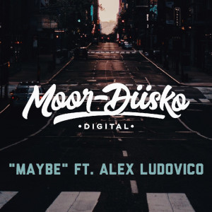 Album Maybe (Explicit) from 