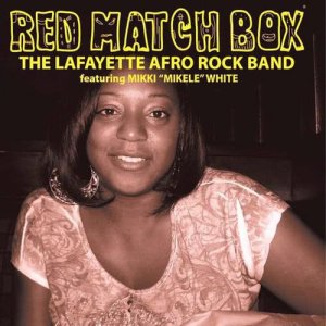 收聽Lafayette Afro Rock Band的You're My Reason (Remastered)歌詞歌曲