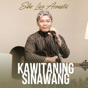 Siho的专辑Kawitaning Sinawang (Live)
