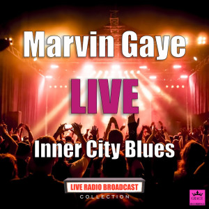 ดาวน์โหลดและฟังเพลง Sexual Healing (Live) พร้อมเนื้อเพลงจาก Marvin Gaye