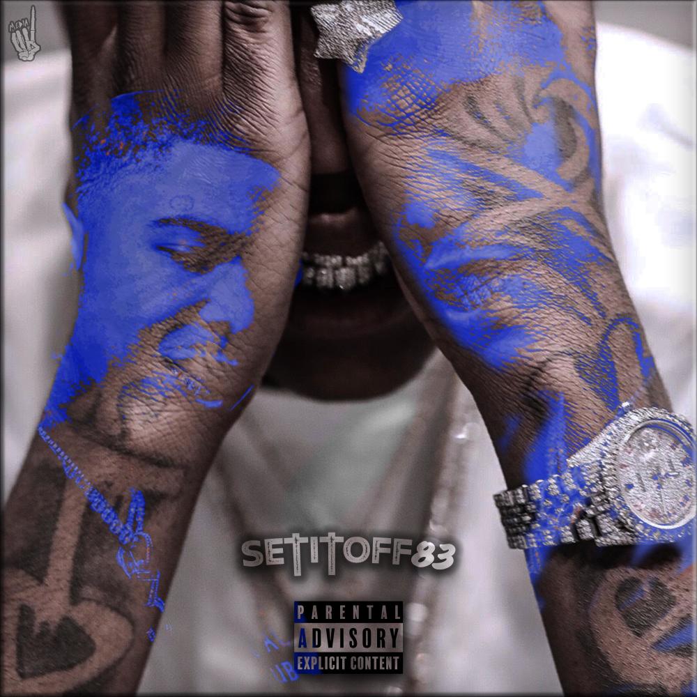 Remember (feat. BROKEASF) (Explicit)