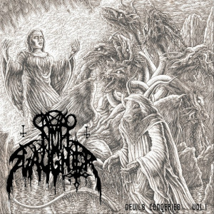 ดาวน์โหลดและฟังเพลง Church Bizarre (Explicit) พร้อมเนื้อเพลงจาก Nunslaughter