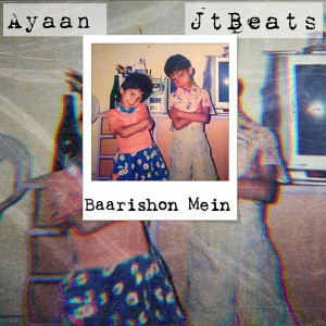 收听Ayaan的Baarishon Mein歌词歌曲