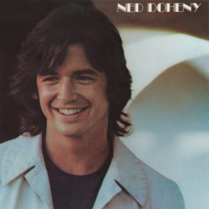 Ned Doheny的專輯Ned Doheny