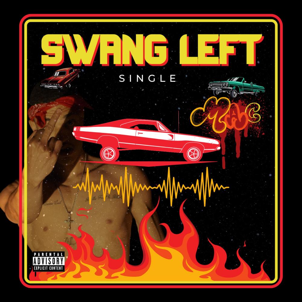 SWANG LEFT (Explicit)