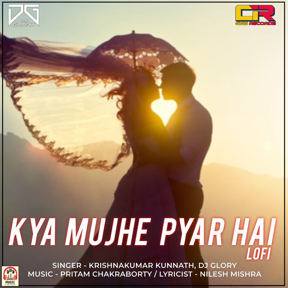 Kya Mujhe Pyaar Hai (Lofi)