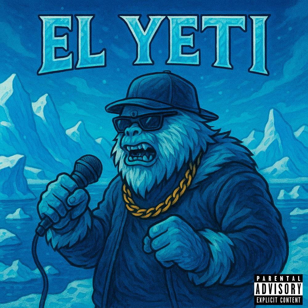 El Yeti (feat. Chains The Chef|Explicit)