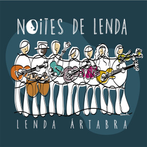 ดาวน์โหลดและฟังเพลง Maneo De Teresa พร้อมเนื้อเพลงจาก Lenda Ártabra