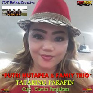 Listen to Tataring Parapian song with lyrics from Putri Hutapea