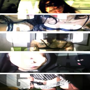 อัลบัม MY GOD IS A GUN ศิลปิน Heffy