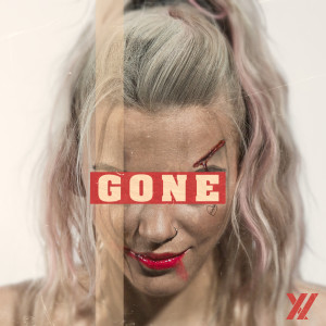 收听Jake Crocker的Gone歌词歌曲