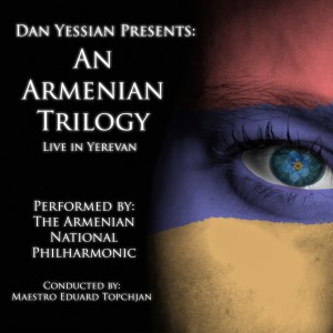 收聽Armenian National Philharmonic Orchestra的The Freedom (Live)歌詞歌曲