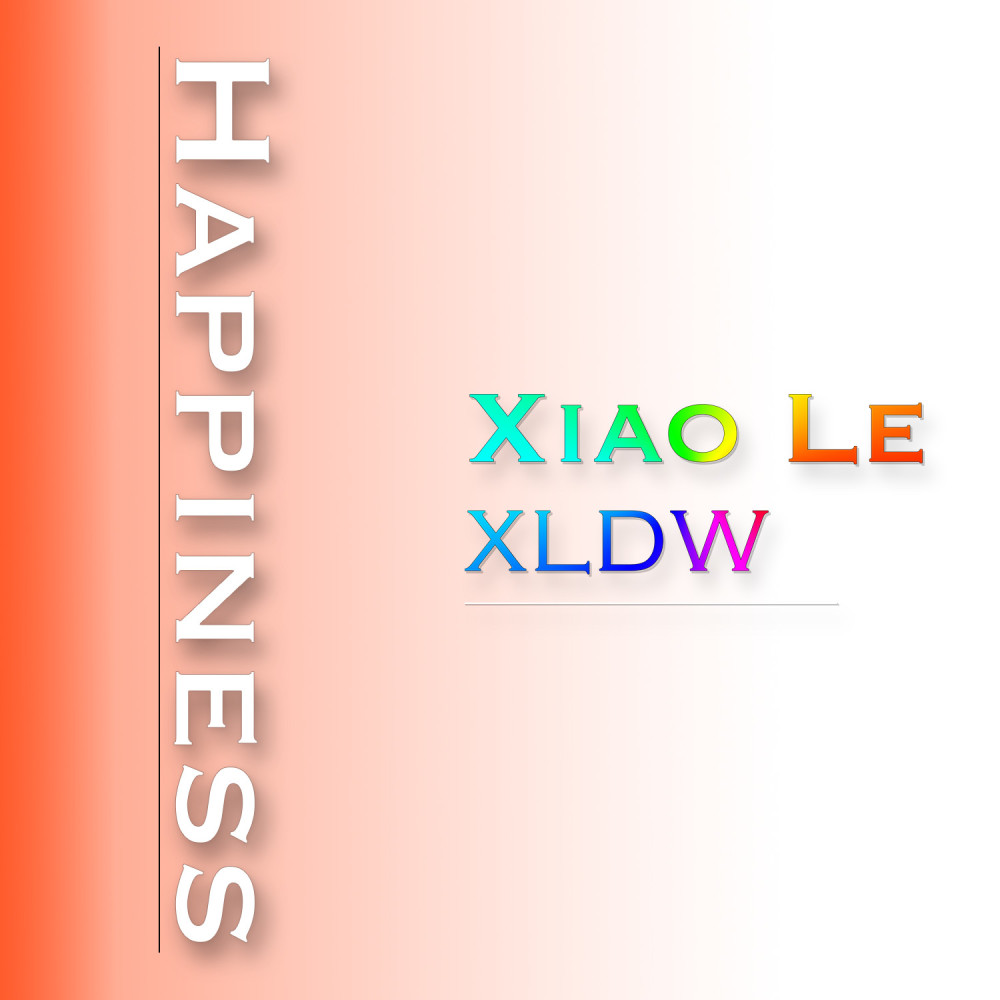 Happiness (完整版)