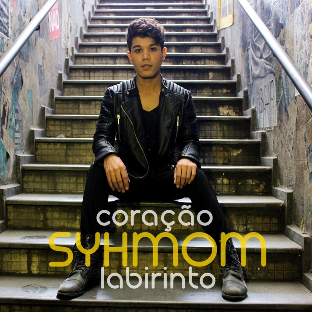 Coração Labirinto