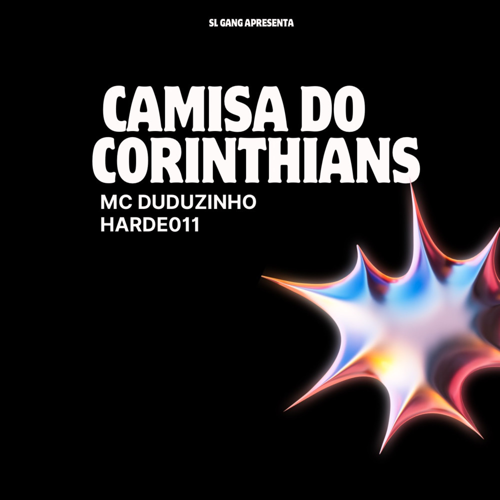 Camisa do Corinthians (Explicit)