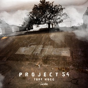 Turf Hogg的專輯Project 54 (Explicit)