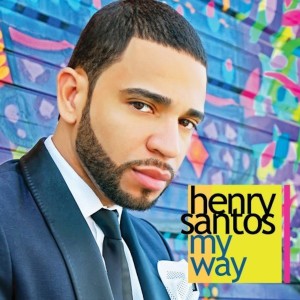 Henry Santos的專輯My Way