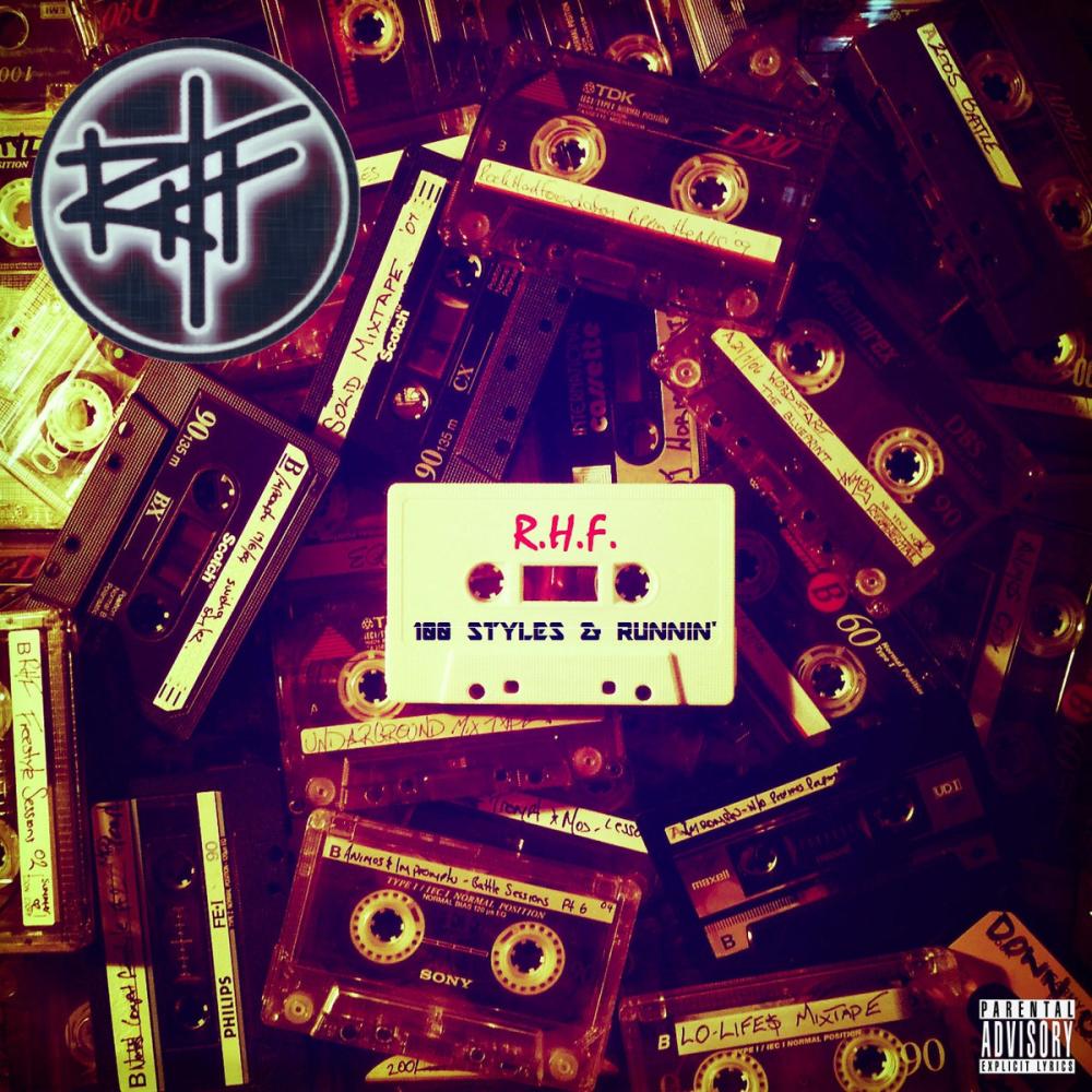 Torque The Talk (Explicit)